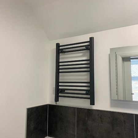 Eastdene Guest House 인버네스 외부 사진