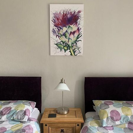 Eastdene Guest House 인버네스 외부 사진