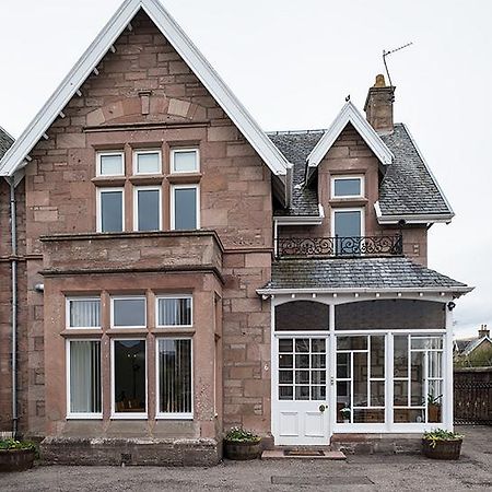 Eastdene Guest House 인버네스 외부 사진