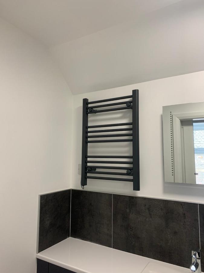 Eastdene Guest House 인버네스 외부 사진