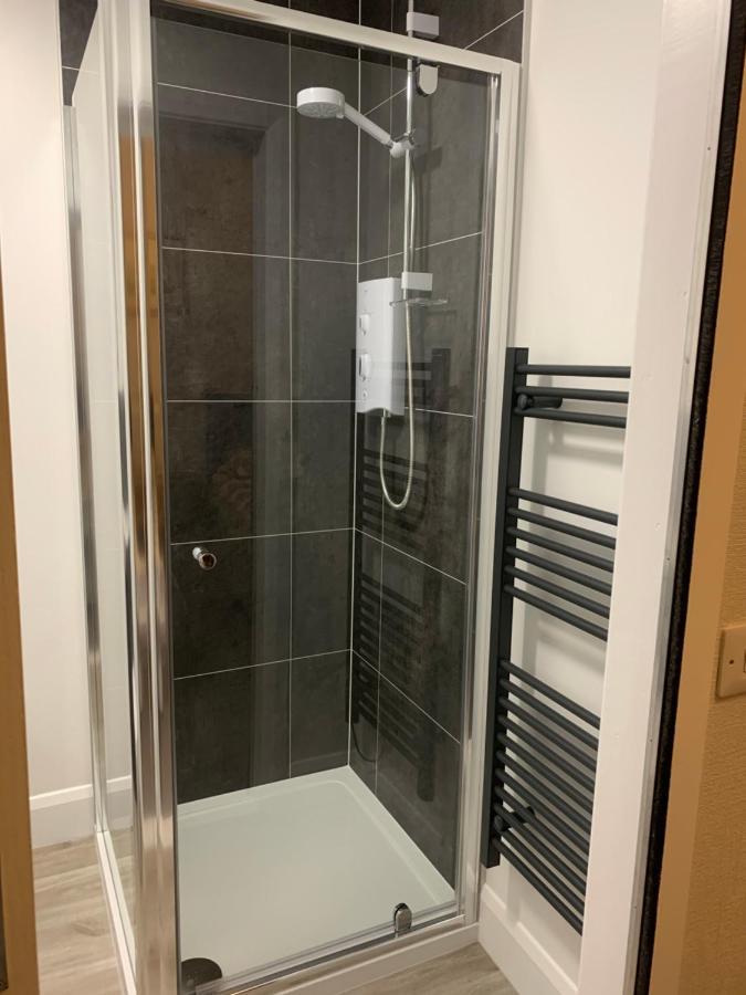 Eastdene Guest House 인버네스 외부 사진