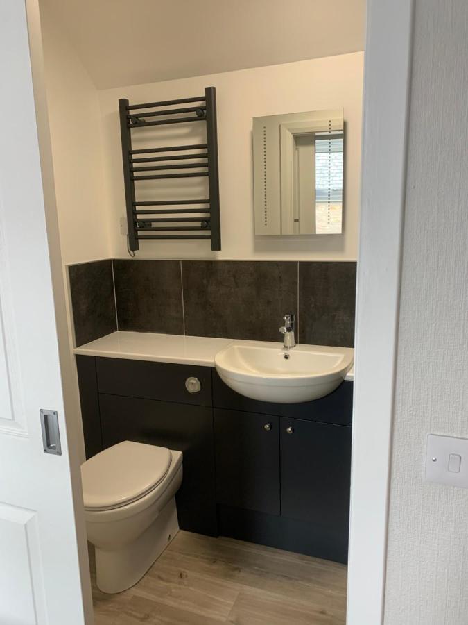 Eastdene Guest House 인버네스 외부 사진