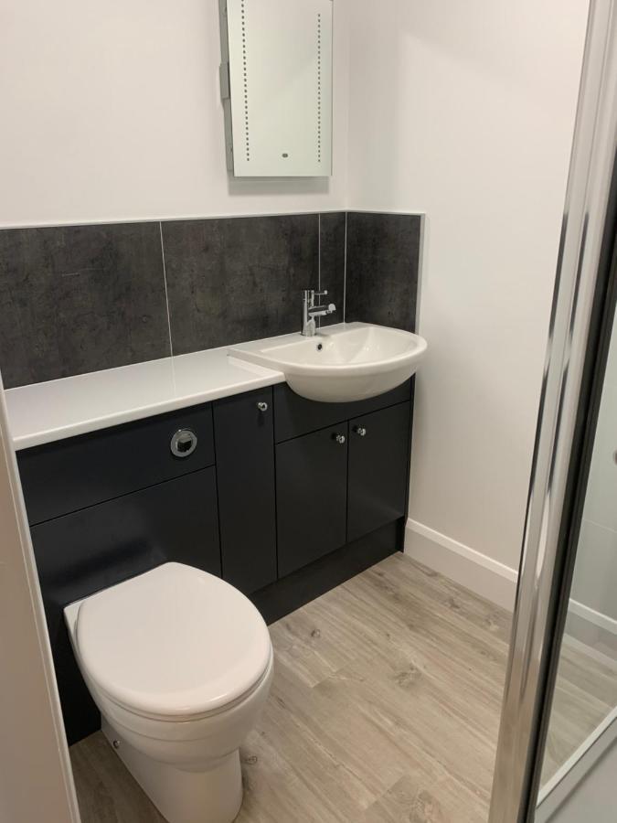 Eastdene Guest House 인버네스 외부 사진