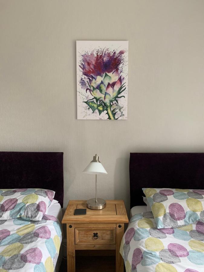 Eastdene Guest House 인버네스 외부 사진