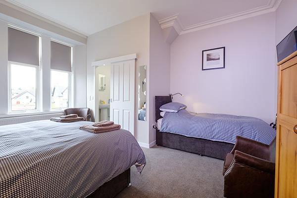 Eastdene Guest House 인버네스 외부 사진