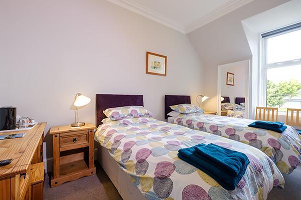 Eastdene Guest House 인버네스 외부 사진