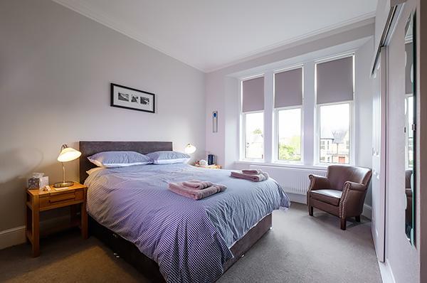 Eastdene Guest House 인버네스 외부 사진