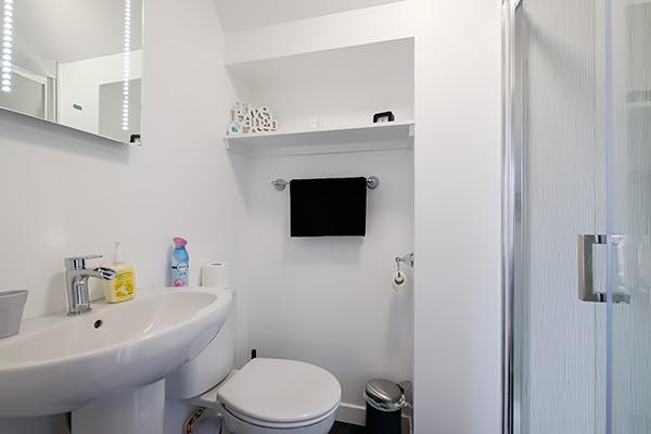 Eastdene Guest House 인버네스 외부 사진