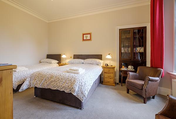 Eastdene Guest House 인버네스 외부 사진